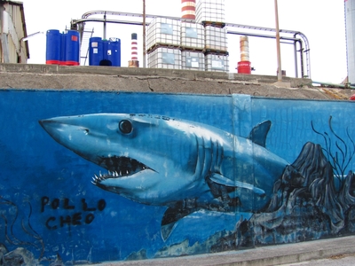 La Línea de la Concepción