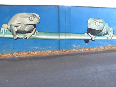 La Línea de la Concepción