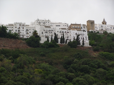 Vejer de la Frontera