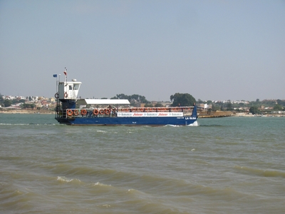 Sanlucar de Barrameda