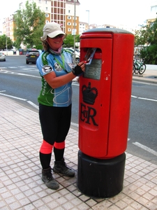 Gibraltar / Ĝibraltaro