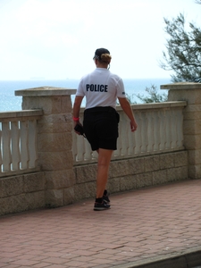 Gibraltar / Ĝibraltaro