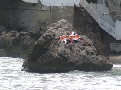 Gibraltar / Ĝibraltaro