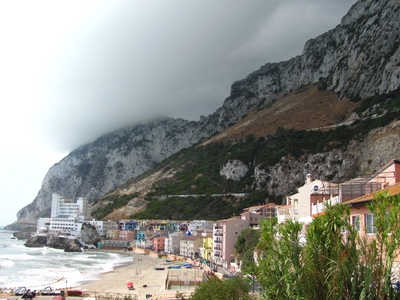 Gibraltar / Ĝibraltaro