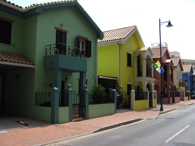 Gibraltar / Ĝibraltaro