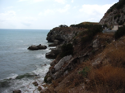 Gibraltar / Ĝibraltaro