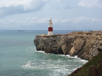 Gibraltar / Ĝibraltaro