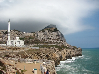 Gibraltar / Ĝibraltaro